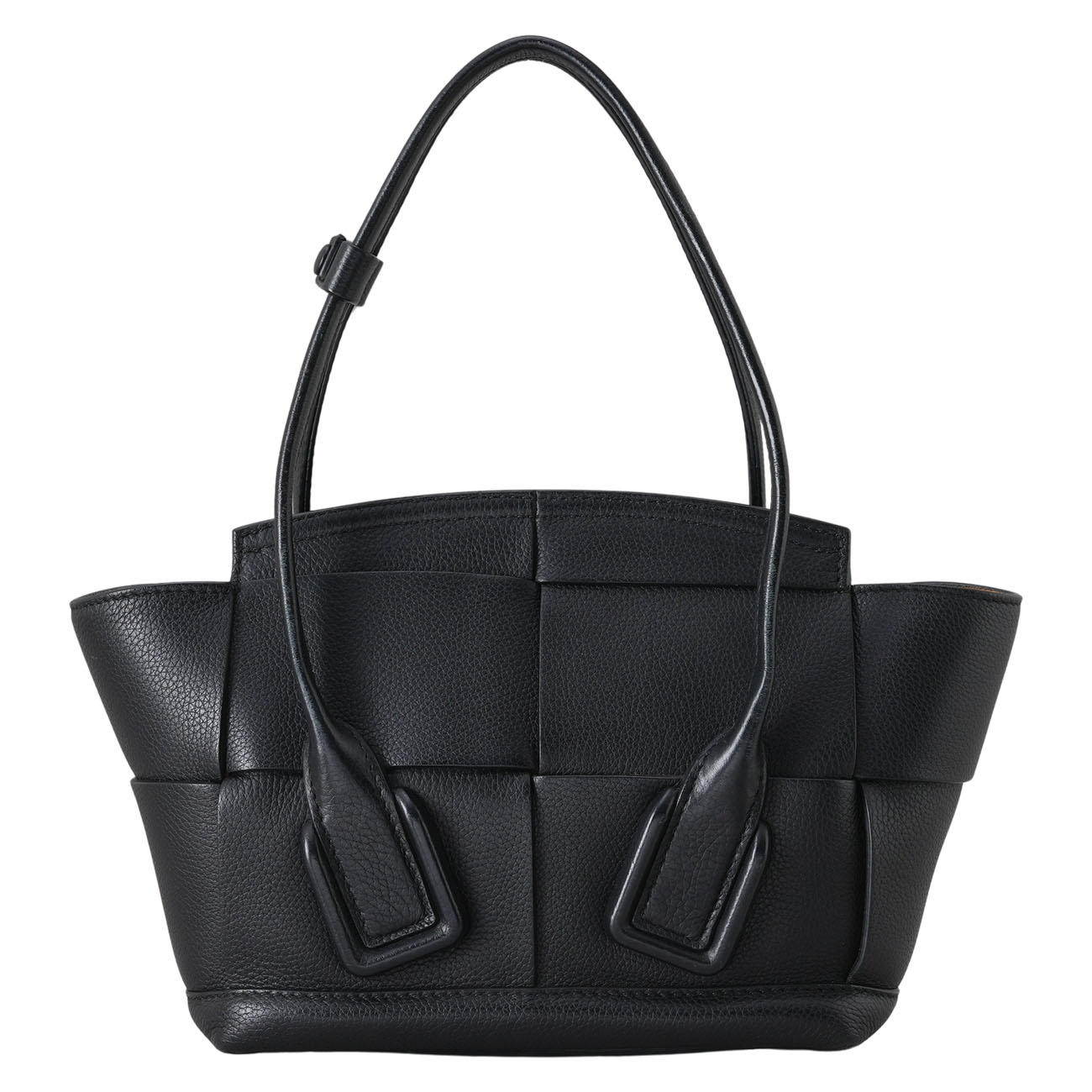 BOTTEGA VENETA(USED)보테가 아르코 미니 토트백